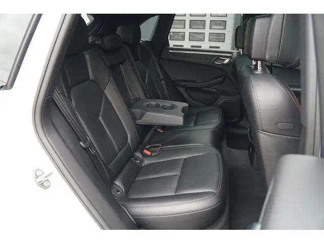 Porsche Macan 2.0 2018 Benzine 7