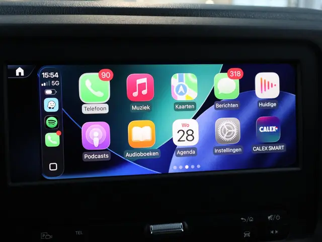 Mercedes-Benz Vito 116 CDI L3 PRO LED 2024 Diesel 13