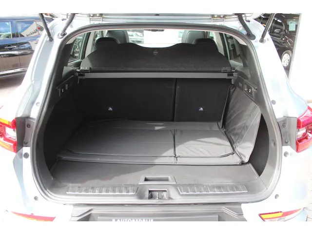 Renault Kadjar 1.3 TCe Techno 2022 Benzine 28