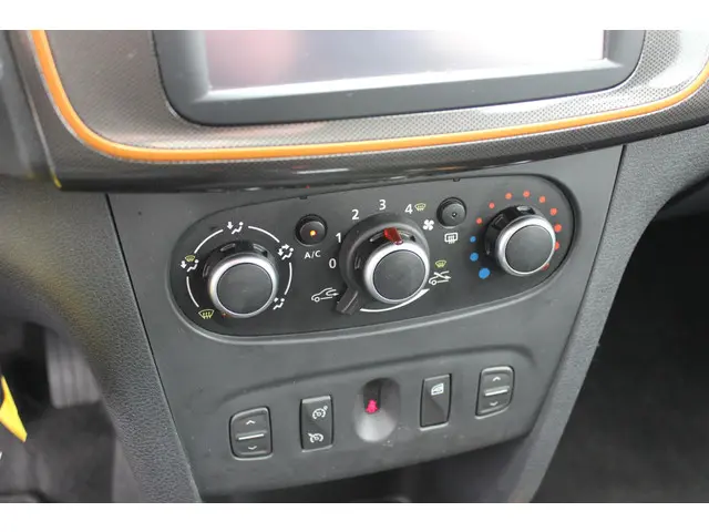 Dacia Sandero Stepway 0.9 TCe Automaat, SL 2018 Benzine 13