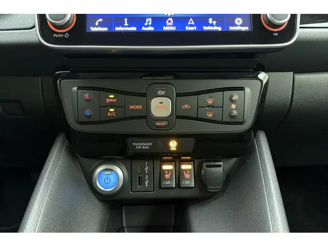 Nissan Leaf Tekna 39 kWh 2024 Elektrisch 24