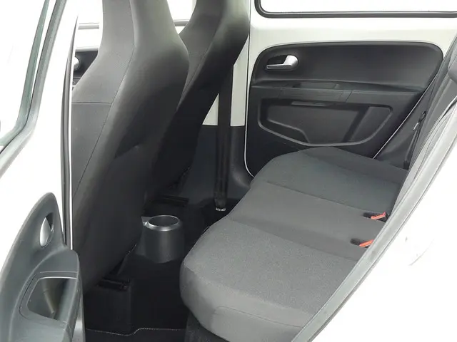 Volkswagen up! 1.0 BMT move up! 2019 Benzine 6