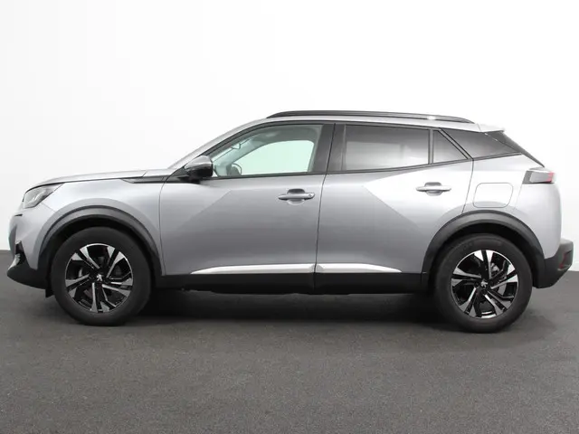 Peugeot 2008 1.2 PureTech Allure 2022 Benzine 20