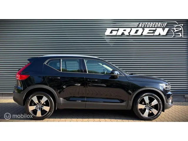 Volvo XC40 1.5 T3 2018 Benzine 7