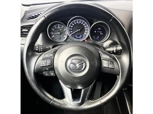 Mazda CX-5 2.0 SkyActiv-G 165 S 2WD 2017 Benzine 7