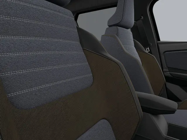 Renault 5 Techno 2025 Elektrisch 13