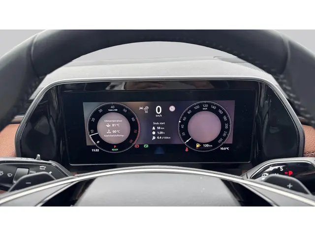 Škoda Kodiaq 1.5 TSI MHEV Business Edition 2024 Benzine 36