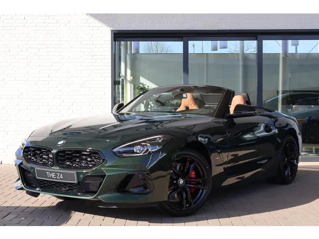 BMW Z4 Roadster sDrive20i 2026 Benzine 20