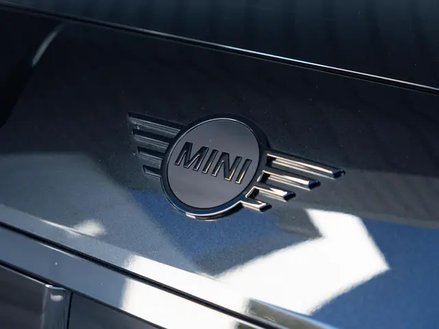 MINI Aceman E JCW XL 2026 Elektrisch 16