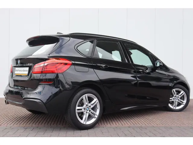 BMW 2 Serie Active Tourer 218i Executive 2019 Benzine 6
