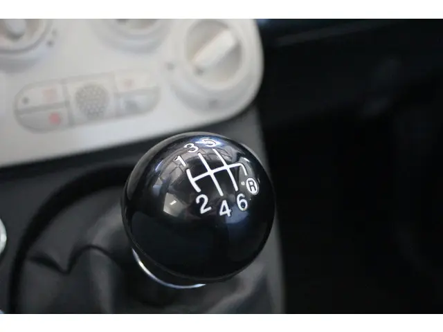 Fiat 500 1.0 Hybrid Lounge 2021 Hybride Benzine 24