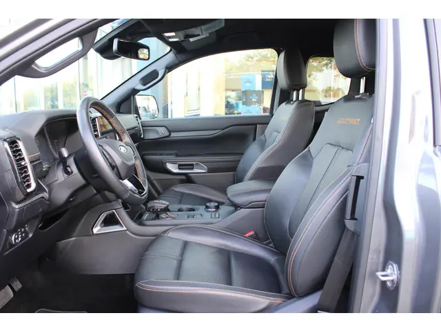 Ford Ranger 2.0 Super Cab EcoBlue Wildtrak 2023 Diesel 8