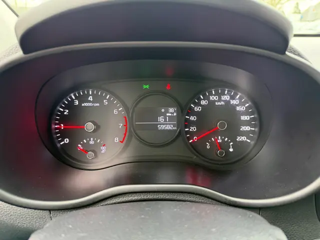 Kia Picanto 1.0 MPi EconomyLine GT Line 2017 Benzine 21