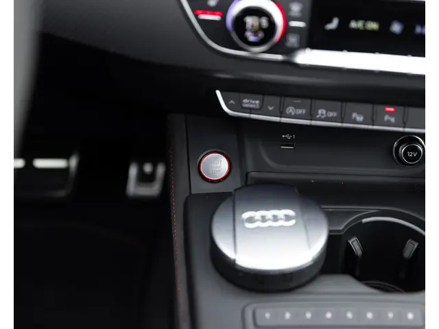 Audi RS5 2.9 TFSI RS 5 quattro 2019 Benzine 55