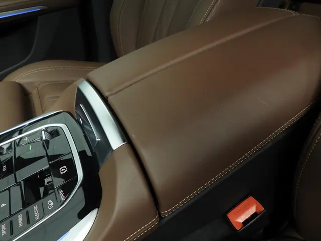 BMW X5 xDrive50e 2024 Hybride Benzine 31