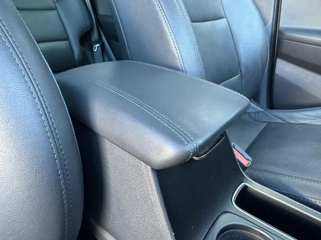 Hyundai Tucson 1.6 T-GDi Premium 2019 Benzine 11