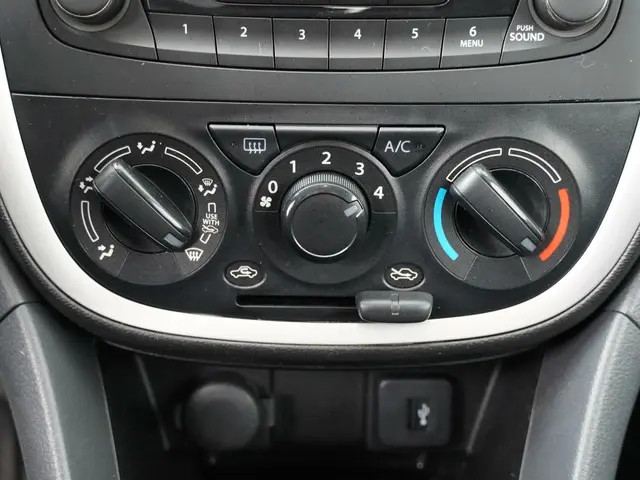 Suzuki Celerio 1.0 Comfort 2019 Benzine 15