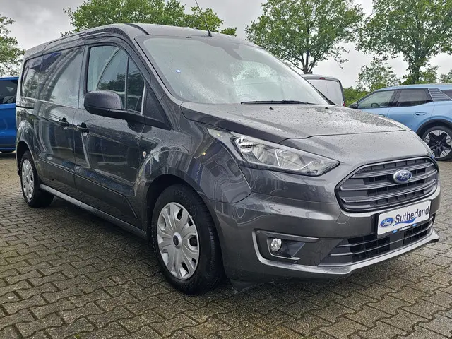 Ford Transit Connect 1.0 Ecoboost L2 Trend 2022 Benzine 6