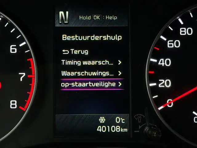 Kia Picanto 1.0 DPi DynamicPlusLine 2022 Benzine 30