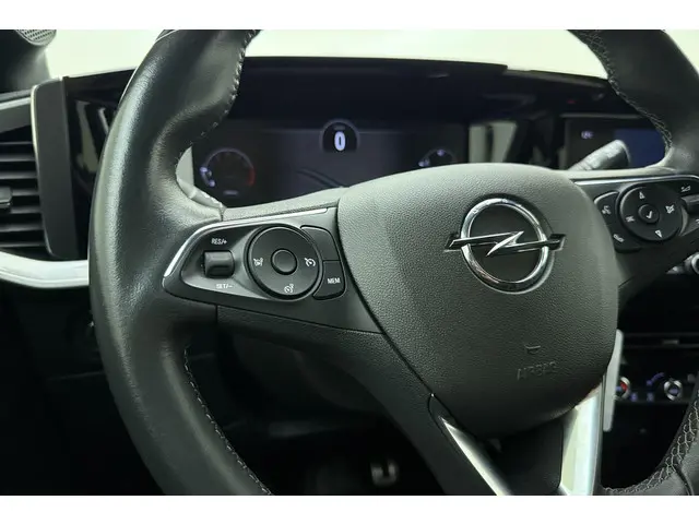 Opel Mokka 1.2 Turbo GS Line 2022 Benzine 18