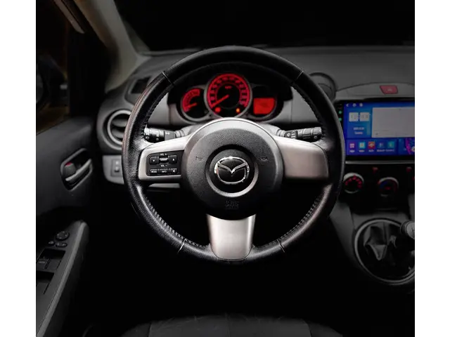 Mazda 2 1.3 Hanabi/2DE EIG/RIJKLAAR/ 2013 Benzine 14