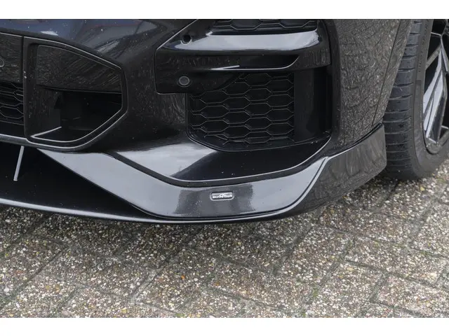 BMW X5 xDrive45e 394pk M-sport 2022 Hybride Benzine 60