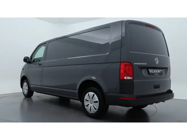 Volkswagen Transporter L2H1 2.0 TDI 150pk 2023 Diesel 10
