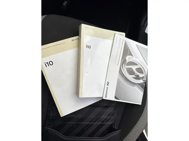 Hyundai i10 1.0 Comfort 5-zits 2022 Benzine 15