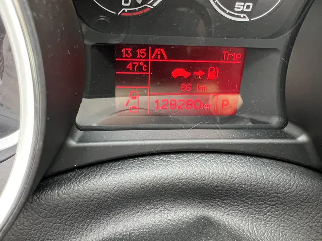 Alfa Romeo Giulietta 1.4 T Sprint 2016 Benzine 10