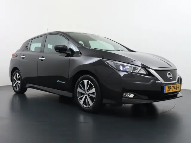 Nissan Leaf Acenta 40 kWh 2019 Elektrisch 2