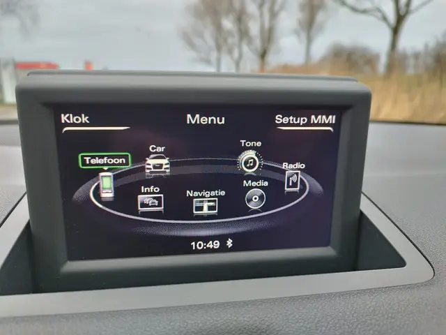 Audi A1 1.2 TFSI Pro Line S ** 135.320 km NAP ** 2014 Benzine 15