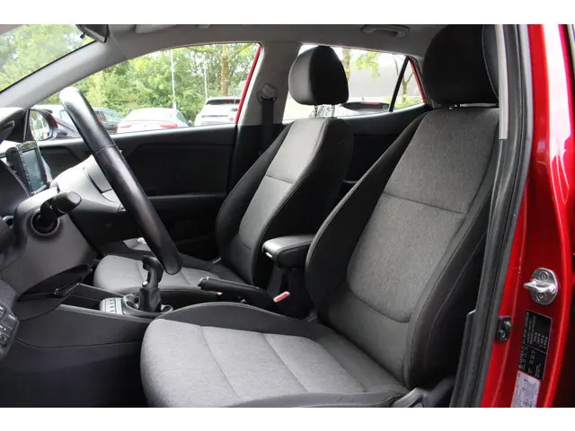 Kia Stonic 1.0 T-GDi DynamicLine 2020 Benzine 16