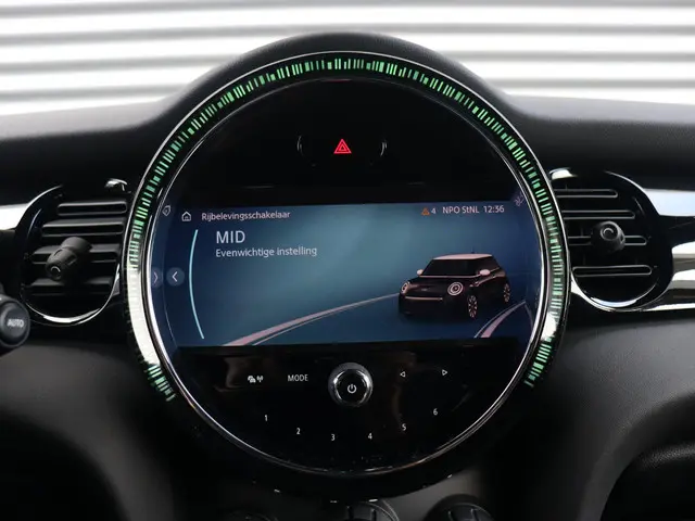 MINI 3-Deurs One 2022 Benzine 22