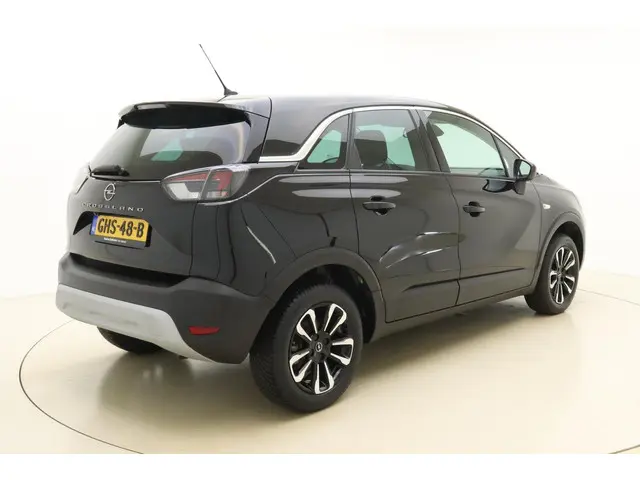 Opel Crossland 1.2 Turbo Elegance 2023 Benzine 2