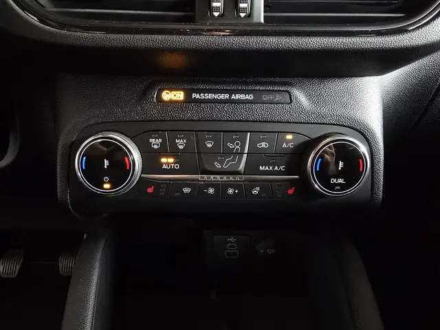 Ford Kuga 1.5 EcoBoost ST-Line 2023 Benzine 14