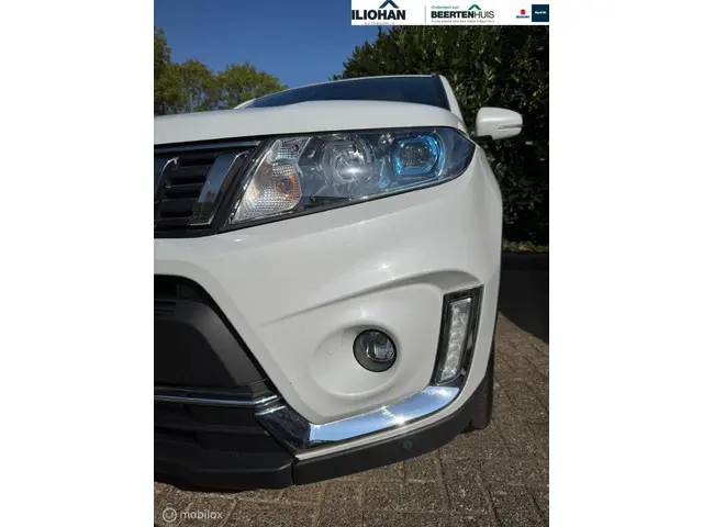 Suzuki Vitara 1.4 Boosterjet Stijl 2019 Benzine 6