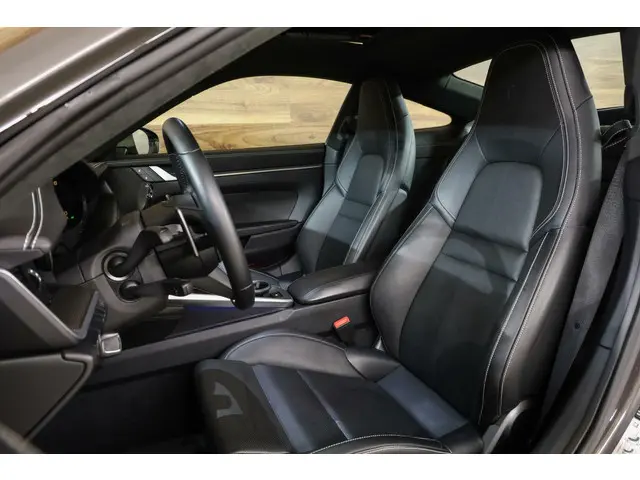 Porsche 911 3.0 Carrera S 2022 Benzine 7