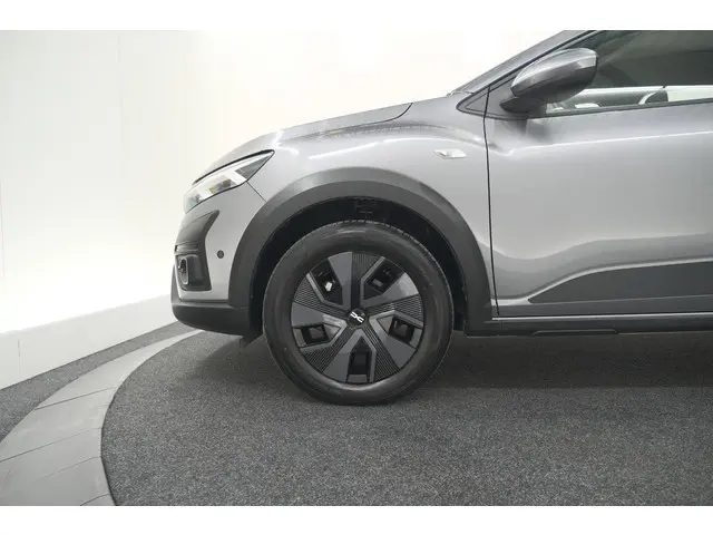 Dacia Jogger TCe 100 ECO-G Expression 2025 LPG/Gas 17