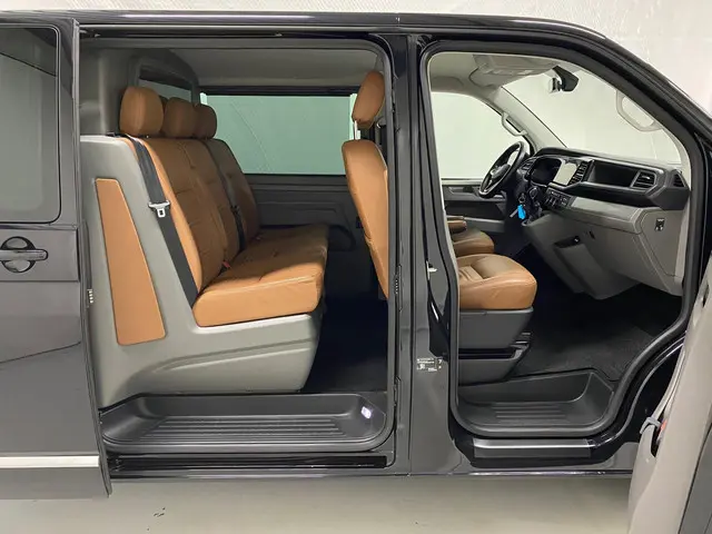 Volkswagen Transporter 2.0 TDI L2H1 30 DC 2021 Diesel 33