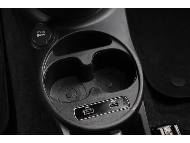 Fiat 500 1.0 Hybrid Star 2020 Benzine 14