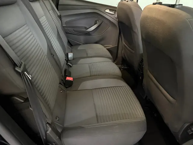 Ford C-MAX 1.0 Titanium Airco, LMV, Navigatie 2016 Benzine 13