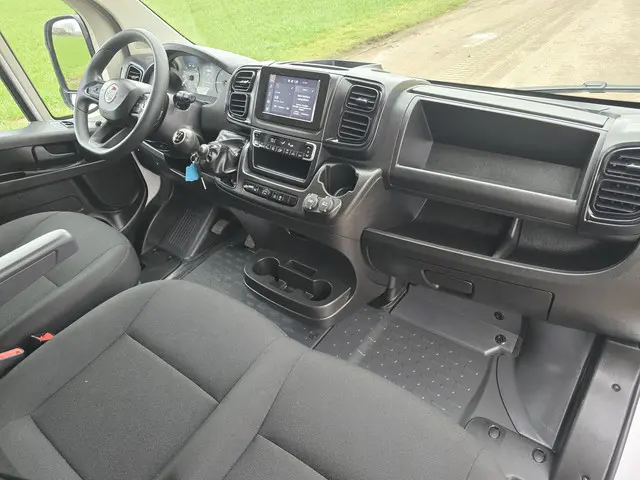 Fiat Ducato 2.2 MultiJet L2 H2 3.5t 2023 Diesel 14