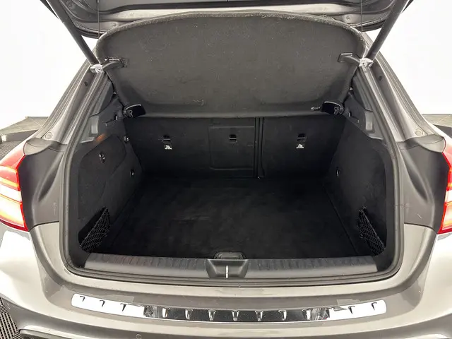 Mercedes-Benz GLA AMG 45 4MATIC 2015 Benzine 10