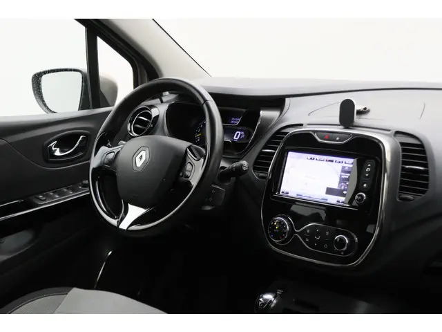 Renault Captur 1.2 TCe Dynamique Automaat 2013 Benzine 27