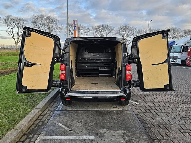 Fiat Scudo 1.5 2023 Diesel 12