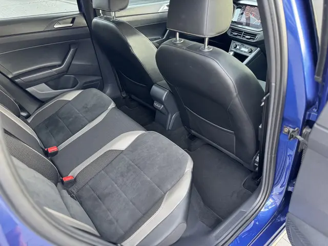 Volkswagen Polo 2.0 TSI DSG GTI 2019 Benzine 8