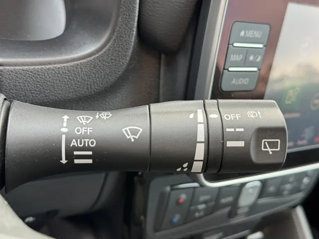 Nissan Leaf e+ Tekna 62 kWh 2019 Elektrisch 22