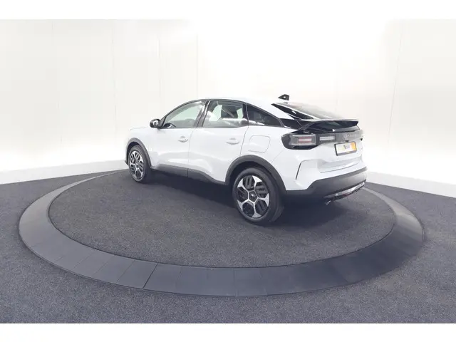 Citroën C4 Hybrid 136 e-DCS6 Max 2025 Hybride Benzine 59