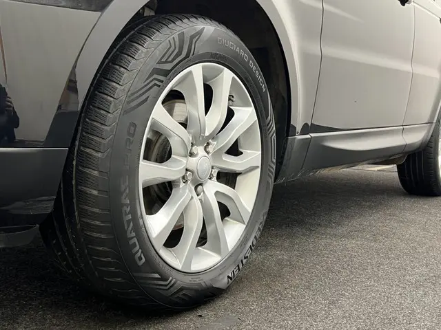 Land Rover Range Rover Sport 2.0 SD4 HSE 2018 Diesel 48