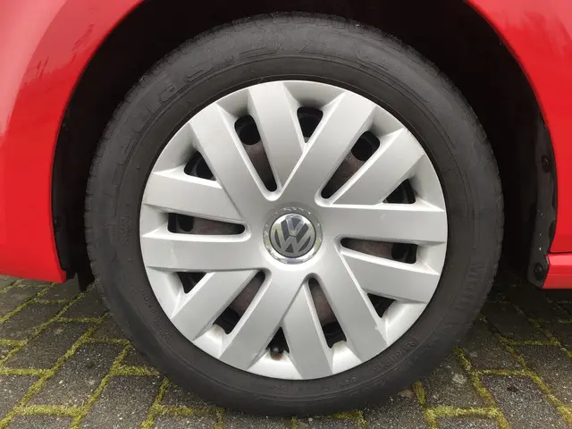 Volkswagen Polo 1.2 TSI Highline 2014 Benzine 9